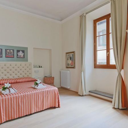 Proconsolo Superior Suite Florenţa Exterior foto