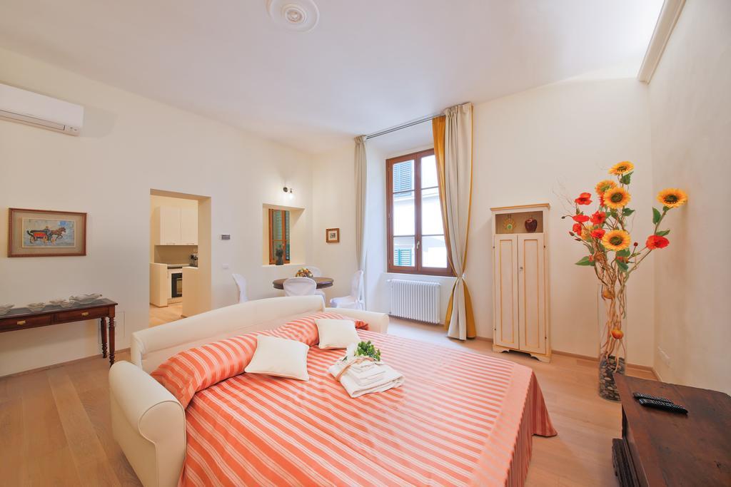 Proconsolo Superior Suite Florenţa Exterior foto