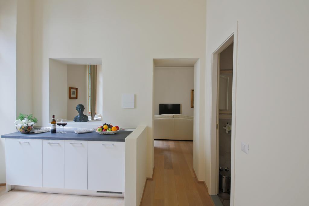 Proconsolo Superior Suite Florenţa Exterior foto