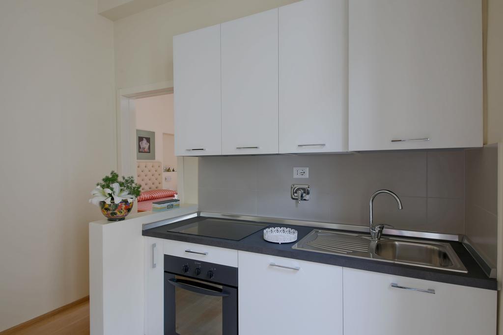 Proconsolo Superior Suite Florenţa Exterior foto