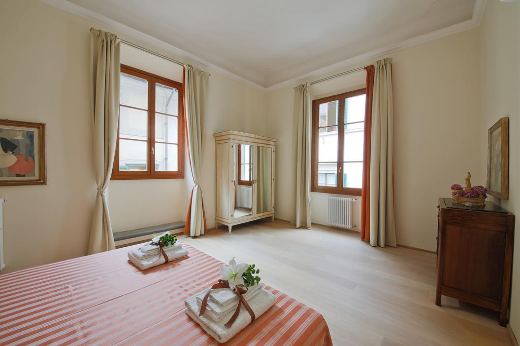 Proconsolo Superior Suite Florenţa Exterior foto