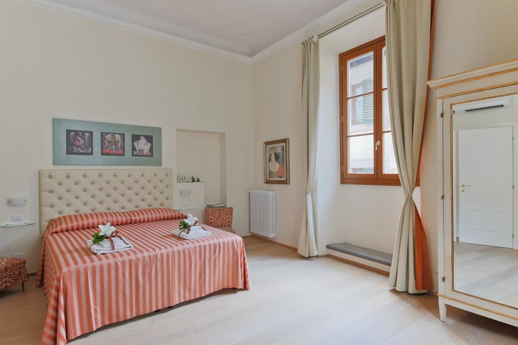 Proconsolo Superior Suite Florenţa Exterior foto