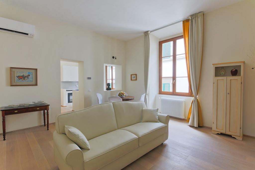 Proconsolo Superior Suite Florenţa Exterior foto