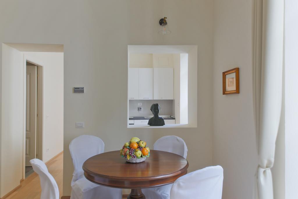 Proconsolo Superior Suite Florenţa Exterior foto