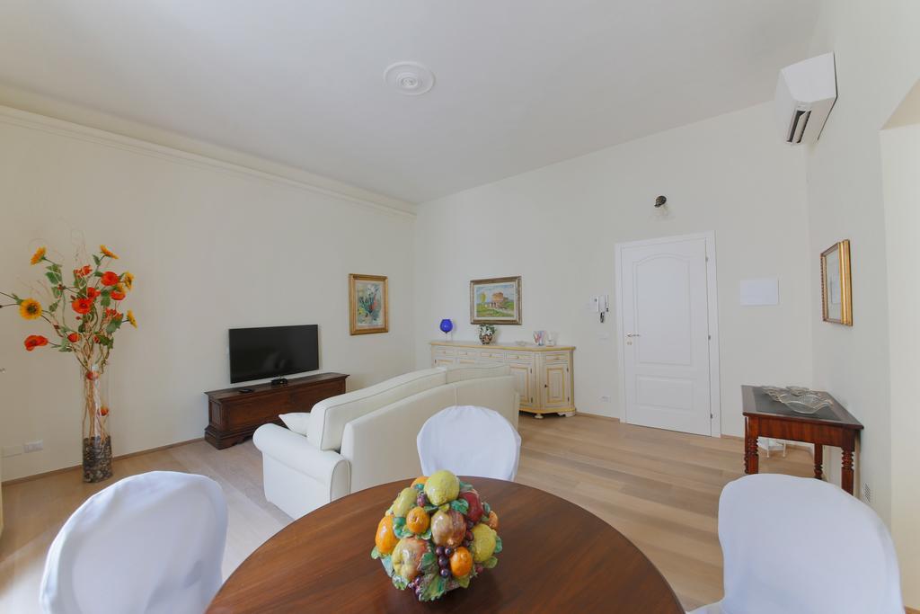 Proconsolo Superior Suite Florenţa Exterior foto